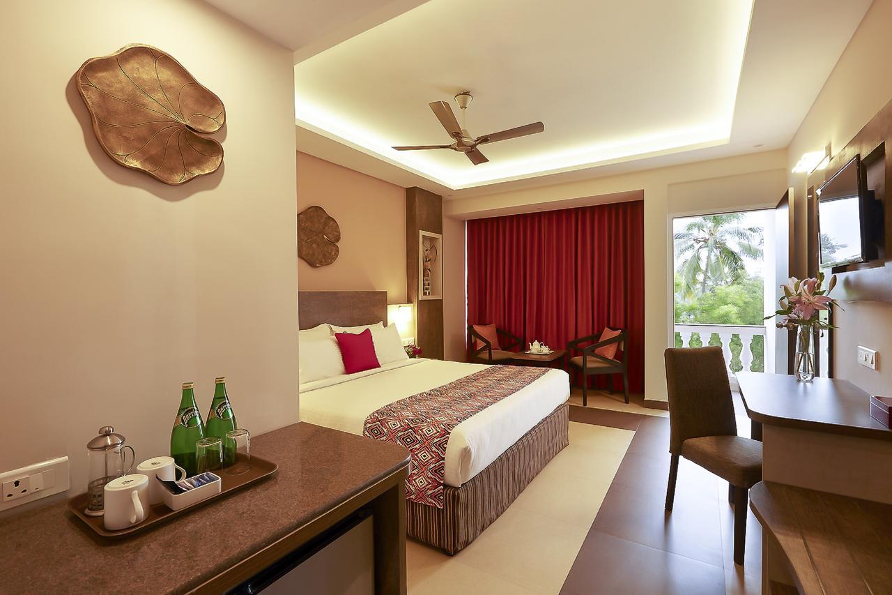 Sterling Goa Varca Exterior foto